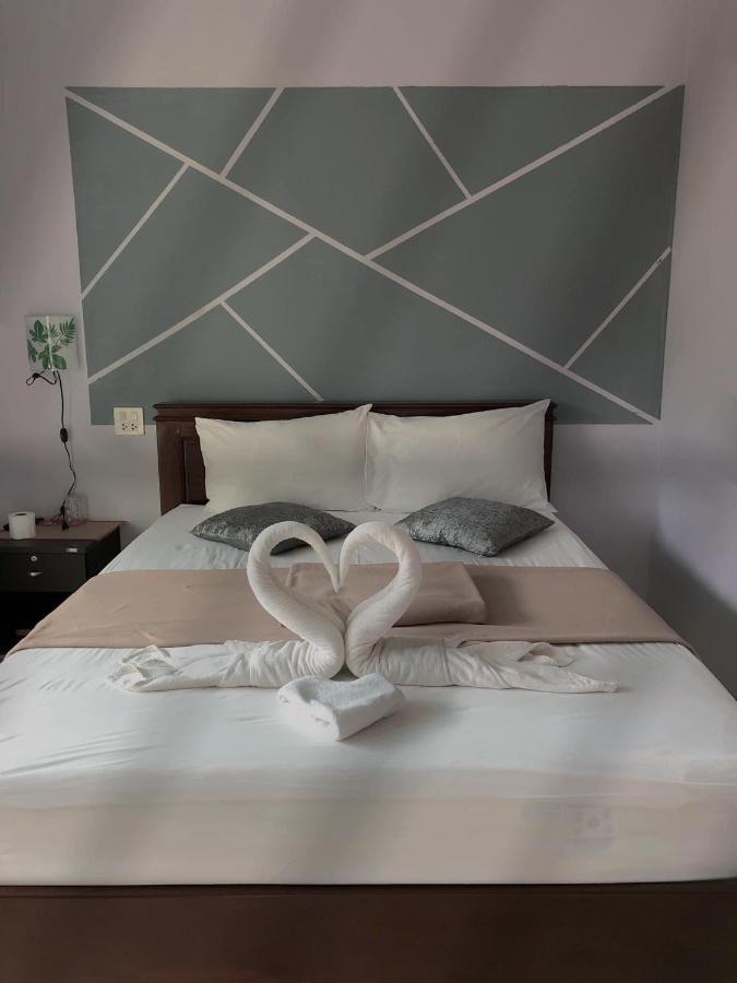 zzeehouse Hotel Ao Nang Buitenkant foto