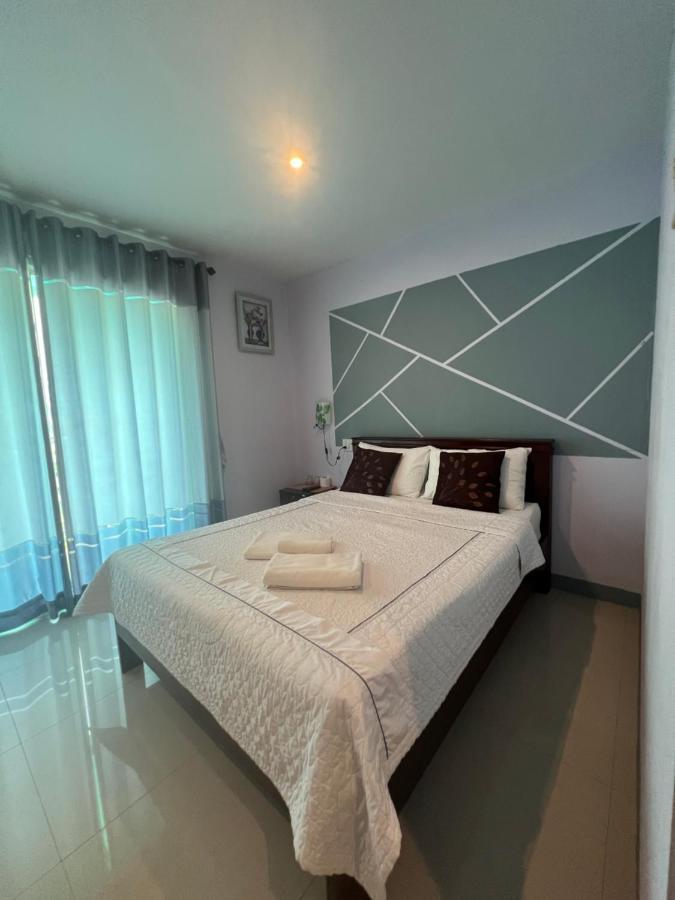 zzeehouse Hotel Ao Nang Buitenkant foto
