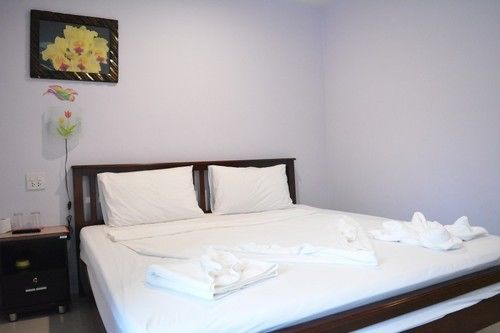 zzeehouse Hotel Ao Nang Buitenkant foto